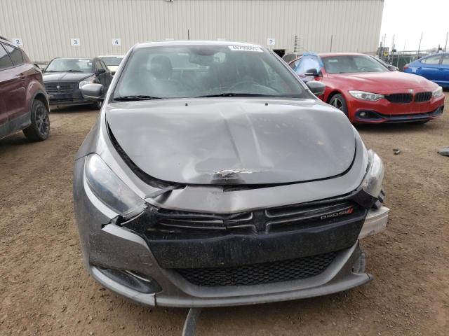 Photo 5 from auction – 2013 DODGE DART LIMIT with VIN 1C3CDFCBXDD326957