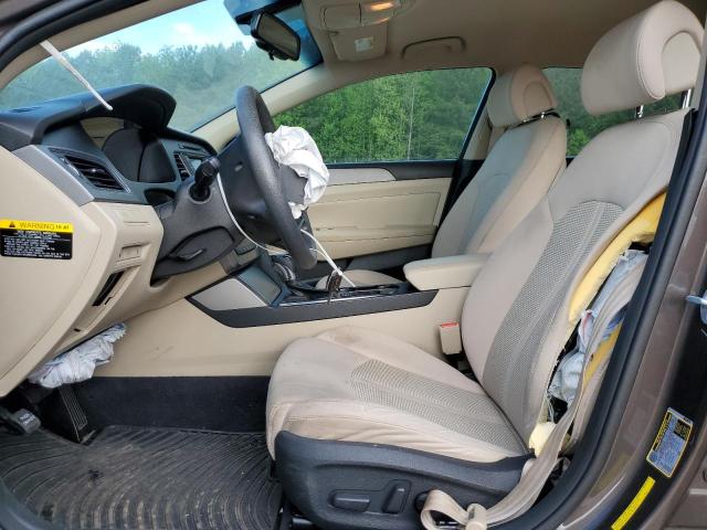 Photo 7 from auction – 2015 HYUNDAI SONATA SE with VIN 5NPE24AF0FH204447