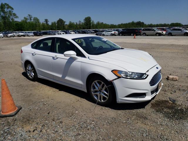 Photo 4 from auction – 2013 FORD FUSION SE with VIN 3FA6P0HR5DR143983