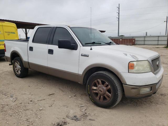 Photo 4 from auction – 2004 FORD F150 SUPER with VIN 1FTPW12574KC60451
