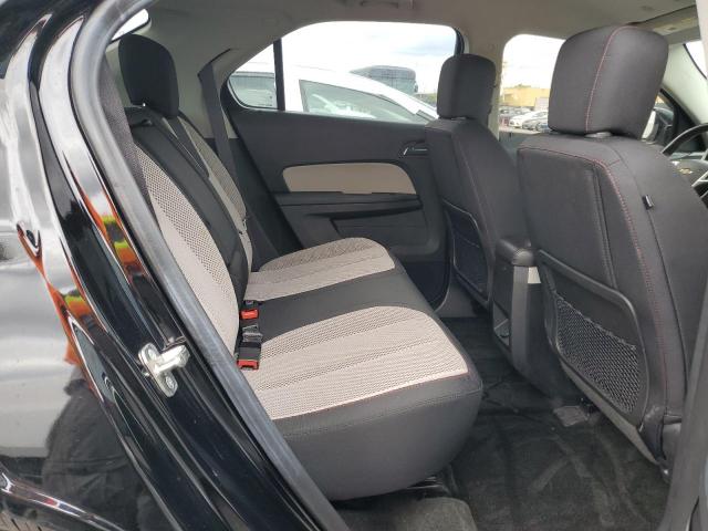 Photo 11 from auction – 2017 CHEVROLET EQUINOX LT with VIN 2GNALCEK6H1549040