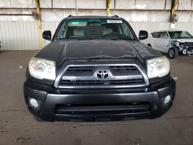 Photo 5 from auction – 2006 TOYOTA 4RUNNER SR with VIN JTEBU14R668072001