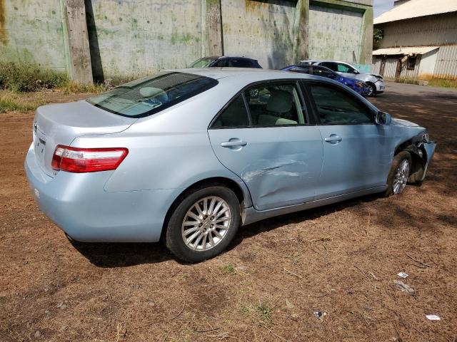 Photo 3 from auction – 2009 TOYOTA CAMRY BASE with VIN JTNBE46K893182032