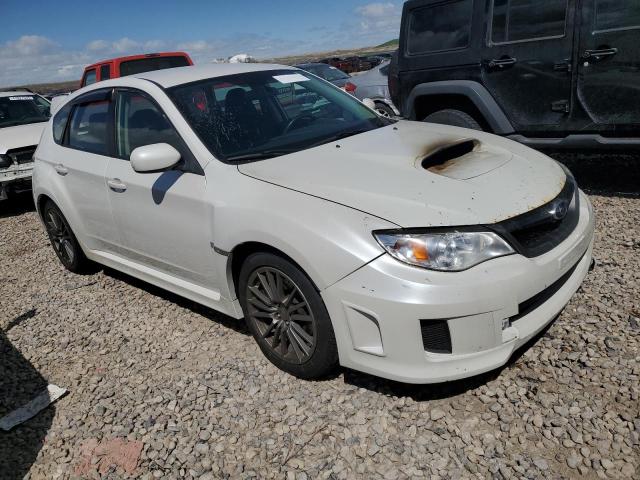 Photo 4 from auction – 2013 SUBARU IMPREZA WR with VIN JF1GR7E66DG849370