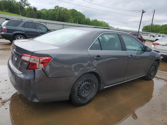 Photo 3 from auction – 2013 TOYOTA CAMRY L with VIN 4T4BF1FK4DR279393
