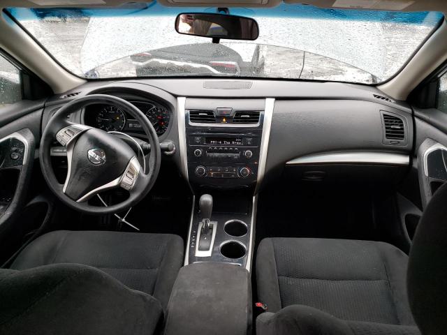 Photo 8 from auction – 2014 NISSAN ALTIMA 2.5 with VIN 1N4AL3AP3EC288827