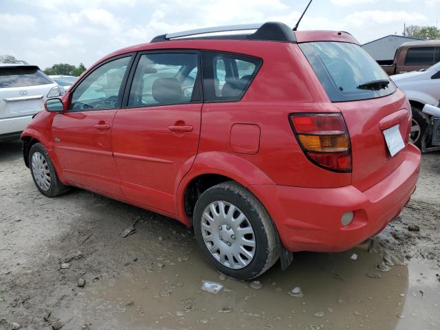 Photo 2 from auction – 2005 PONTIAC VIBE with VIN 5Y2SL63855Z401146