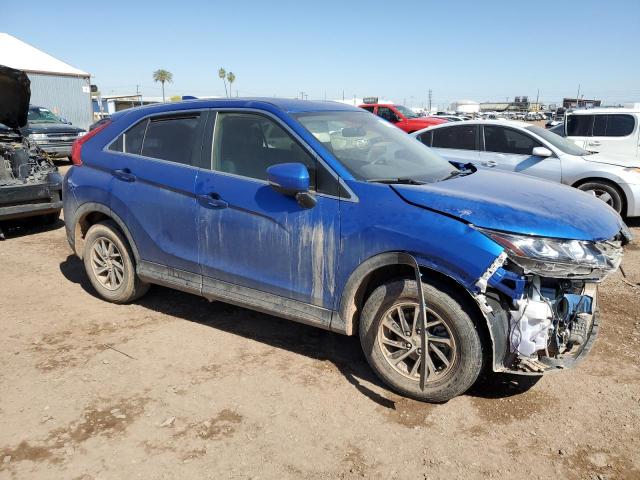 Photo 4 from auction – 2020 MITSUBISHI ECLIPSE CR with VIN JA4AS3AA0LZ034327