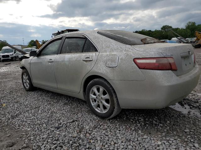 Photo 2 from auction – 2007 TOYOTA CAMRAY with VIN 4T1BE46K17U596356
