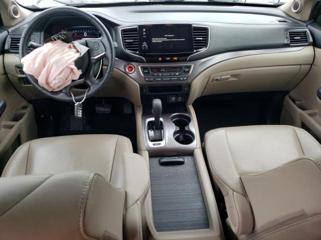 Photo 8 from auction – 2020 HONDA PILOT EXL with VIN 5FNYF5H57LB001151