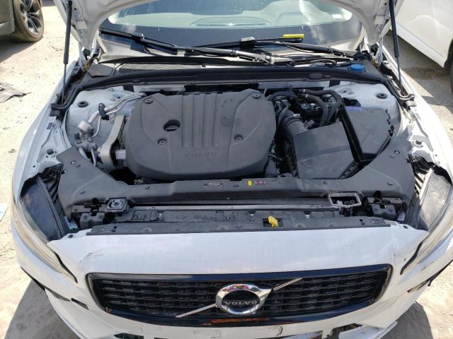 Photo 11 from auction – 2022 VOLVO S60 B5 MOM with VIN 7JRL12TZ4NG172595