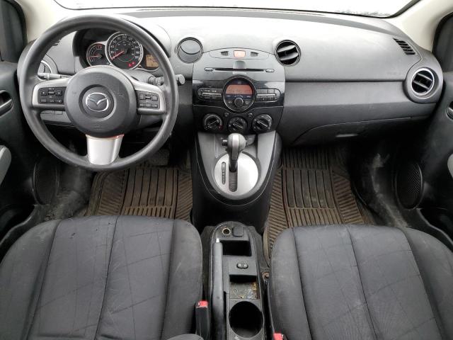 Photo 8 from auction – 2012 MAZDA MAZDA2 with VIN JM1DE1KY1C0139070