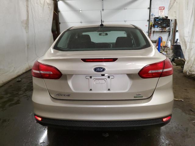 Photo 6 from auction – 2017 FORD FOCUS SE with VIN 1FADP3FE9HL275870