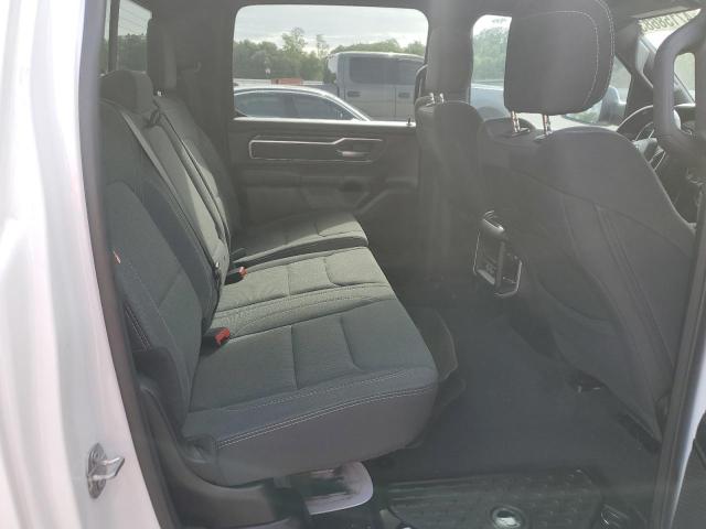 Photo 10 from auction – 2020 RAM 1500 BIG H with VIN 1C6RREFT0LN321322