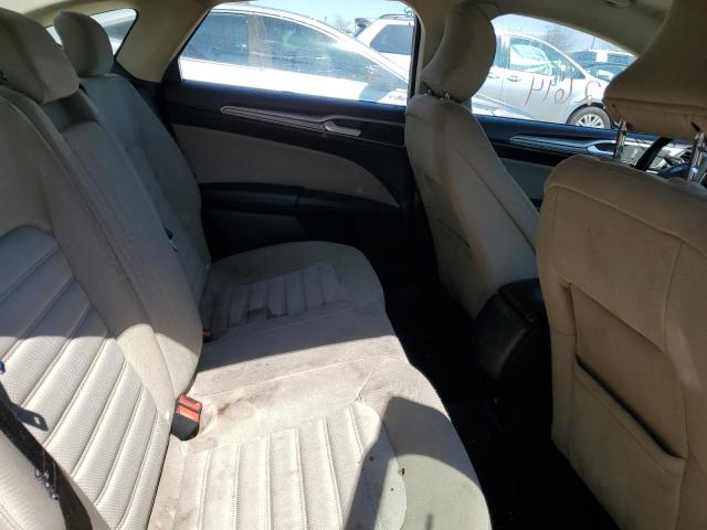 Photo 10 from auction – 2017 FORD FUSION S with VIN 3FA6P0G73HR395267