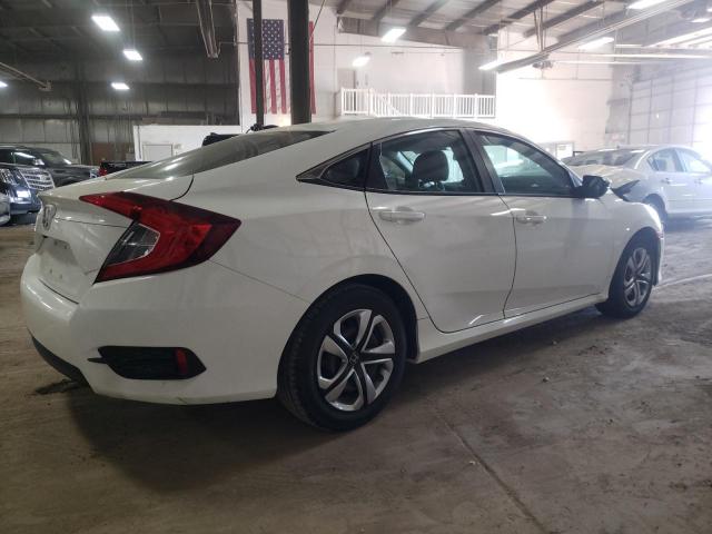 Photo 3 from auction – 2016 HONDA CIVIC LX with VIN 2HGFC2F52GH532163
