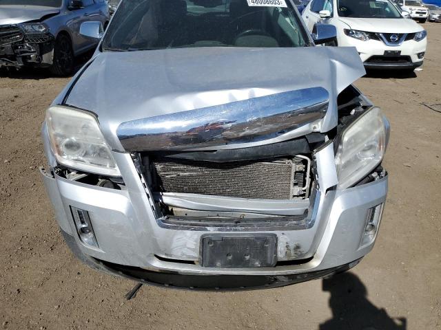Фото 11 с аукциона – 2015 GMC TERRAIN SL с VIN 2GKFLXEK3F6178977