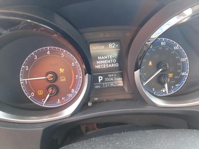 صورة رقم 9 من المزاد - 2014 TOYOTA COROLLA L مع VIN 2T1BURHE3EC077654