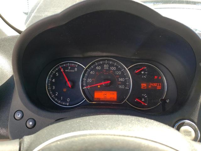 Photo 9 from auction – 2009 NISSAN MAXIMA with VIN 1N4AA51E19C849953