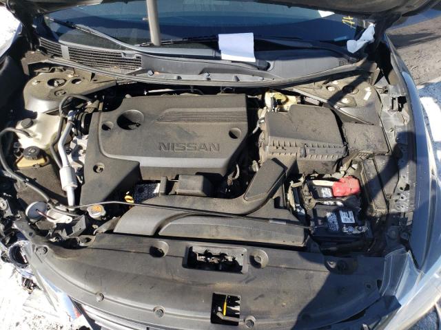 Photo 11 from auction – 2016 NISSAN ALTIMA 2.5 with VIN 1N4AL3AP8GN361519