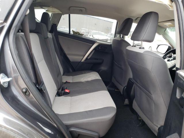 Photo 11 from auction – 2015 TOYOTA RAV4 LE with VIN JTMZFREV3FJ026156