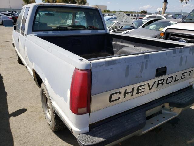 Photo 2 from auction – 1990 CHEVROLET GMT-400 C1 with VIN 2GCEC19K7L1261366