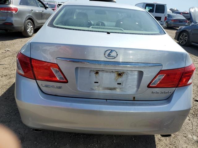 Photo 6 from auction – 2008 LEXUS ES 350 with VIN JTHBJ46G382215274