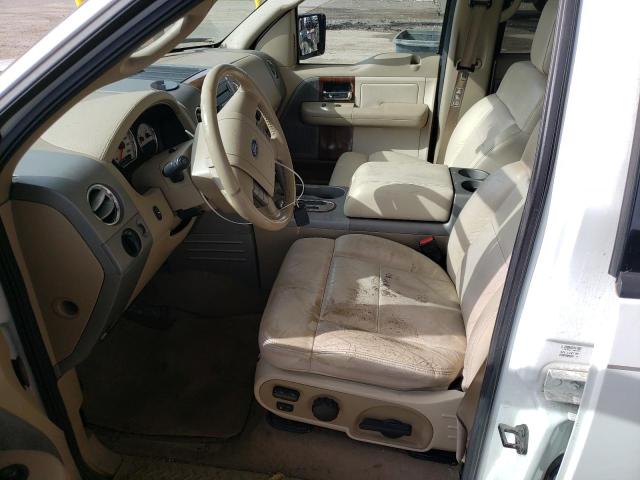 Photo 7 from auction – 2004 FORD F150 SUPER with VIN 1FTPW12584KA65264