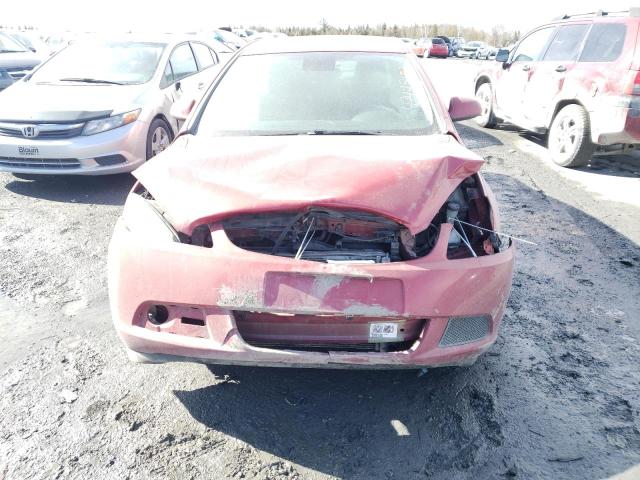 Photo 5 from auction – 2013 BUICK VERANO with VIN 1G4PN5SK4D4193730