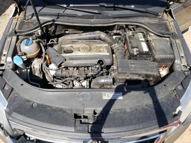 Photo 11 from auction – 2009 VOLKSWAGEN CC SPORT with VIN WVWML73C19E542652
