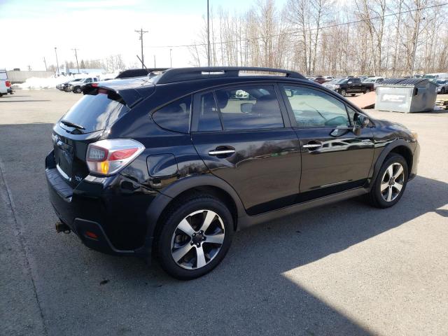 Photo 3 from auction – 2015 SUBARU XV CROSSTR with VIN JF2GPBCC2FH221901