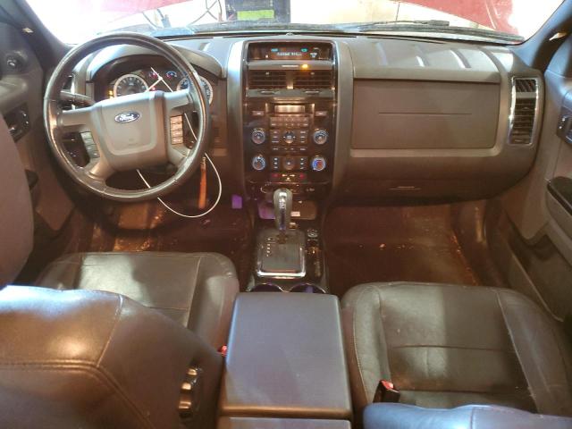 Photo 8 from auction – 2011 FORD ESCAPE LIM with VIN 1FMCU9EG2BKC43355