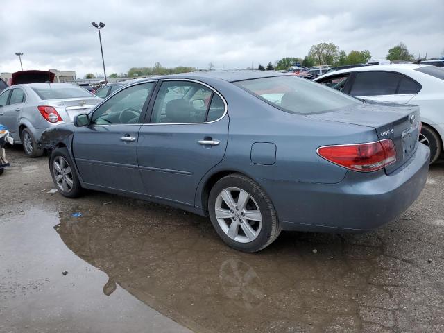 Photo 2 from auction – 2006 LEXUS ES 330 with VIN JTHBA30G265154210