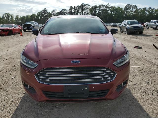 Photo 5 from auction – 2014 FORD FUSION SE with VIN 3FA6P0HD6ER183558