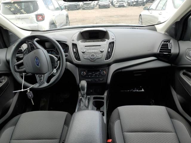 Photo 8 from auction – 2018 FORD ESCAPE SE with VIN 1FMCU9GD8JUC55984