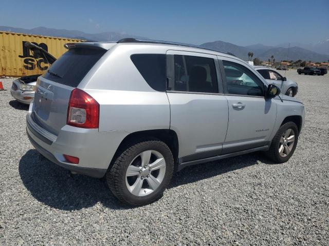 Photo 3 from auction – 2012 JEEP COMPASS SP with VIN 1C4NJCBAXCD565685