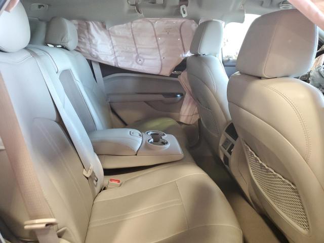 Photo 10 from auction – 2012 CADILLAC SRX LUXURY with VIN 3GYFNDE31CS602113