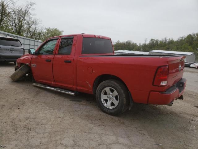 Photo 2 from auction – 2013 RAM 1500 ST with VIN 1C6RR7FT6DS566883