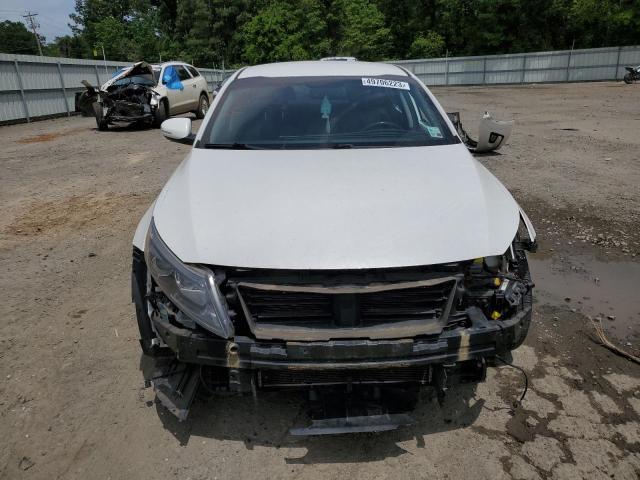 Photo 5 from auction – 2015 KIA OPTIMA HYB with VIN KNAGN4AD3F5091752