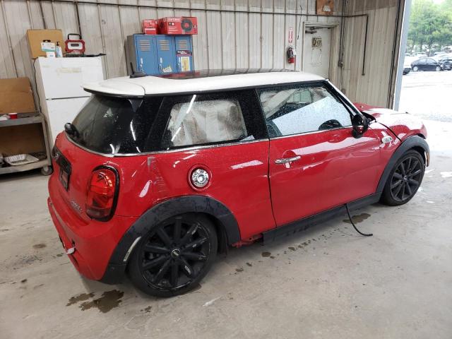 Photo 3 from auction – 2019 MINI COOPER S with VIN WMWXP7C58K2H61151