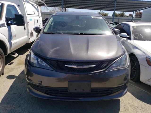 Photo 5 from auction – 2019 CHRYSLER PACIFICA L with VIN 2C4RC1AG8KR559644