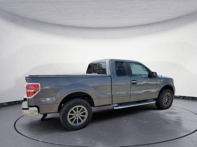 Photo 3 from auction – 2014 FORD F150 SUPER with VIN 1FTFX1CT3EFB31106