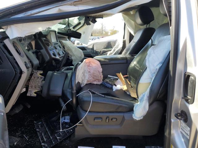 Photo 7 from auction – 2016 FORD F250 SUPER with VIN 1FT7X2B69GEA11258