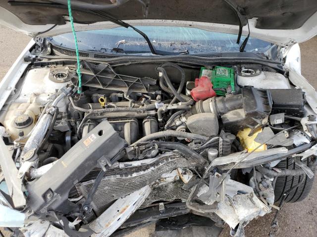 Photo 11 from auction – 2012 FORD FUSION 4D with VIN 3FAHP0JA7CR223717