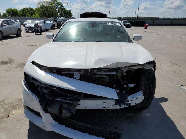 Photo 5 from auction – 2016 DODGE CHARGER R/ with VIN 2C3CDXCT7GH210590