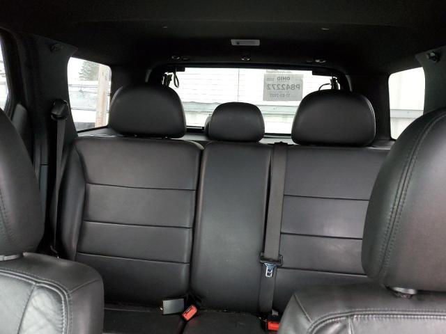 Photo 10 from auction – 2012 FORD ESCAPE LIM with VIN 1FMCU9EG1CKB99477