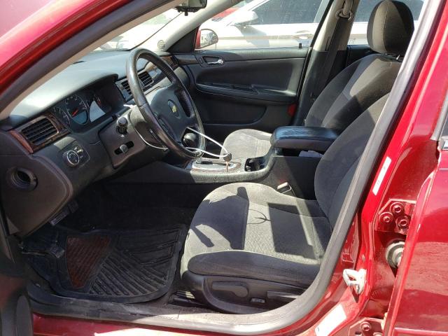 Photo 7 from auction – 2014 CHEVROLET IMPALA LIM with VIN 2G1WB5E36E1166919