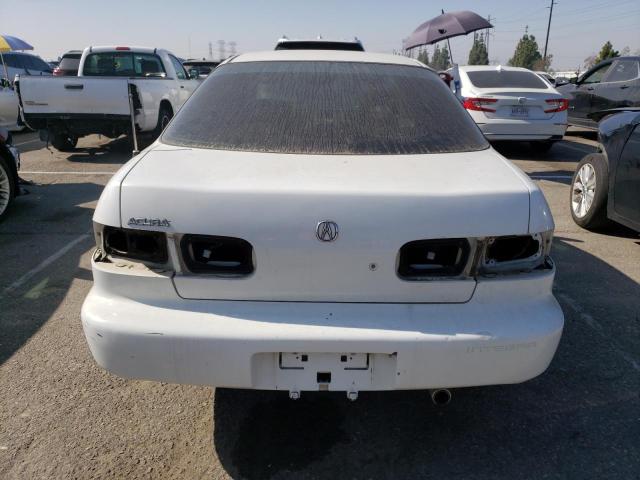 Photo 6 from auction – 1995 ACURA INTEGRA LS with VIN JH4DB7655SS008026
