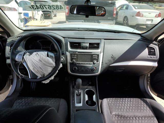 Photo 8 from auction – 2016 NISSAN ALTIMA 2.5 with VIN 1N4AL3AP8GN379017