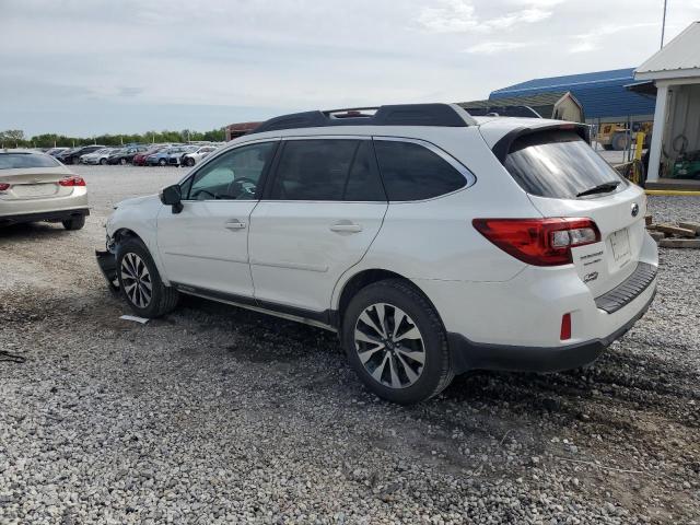 Снимка 2 от търг – 2015 SUBARU OUTBACK 2. с VIN 4S4BSBNC8F3348813